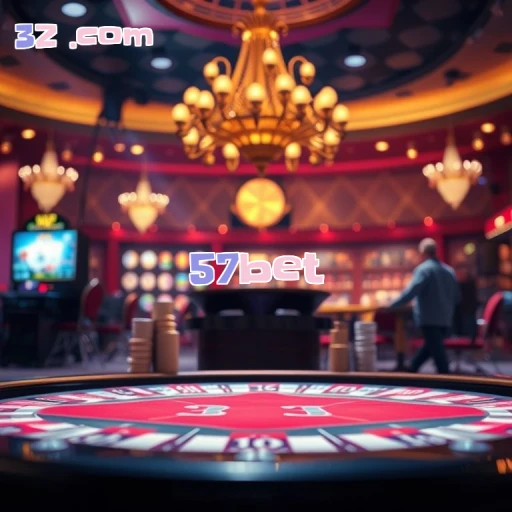 Emoção em Slots: Explore o 57bet com Diversão Infinita